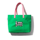 Butter Goods Shopper Tote Bag Tote Bag Butter Goods 