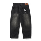 Butter Goods Spike Denim Jeans Herren Jean Butter Goods 