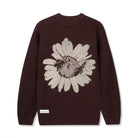 Butter Goods Sunflower Knit Sweater Herren Strickpullover Butter Goods 