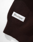 Butter Goods Sunflower Knit Sweater Herren Strickpullover Butter Goods 