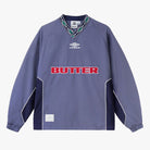 Butter Goods Training Pullover Herren Pullover Butter Goods 