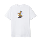 Butter Goods Turtle T-Shirt Herren T-Shirt Butter Goods 