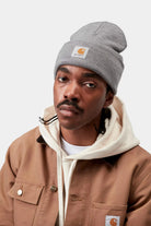 Carhartt WIP Acrylic Watch Beanie Beanie Carhartt WIP 