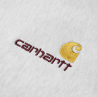 Carhartt WIP American Script Crewneck Sweater Herren Crewneck Carhartt WIP 