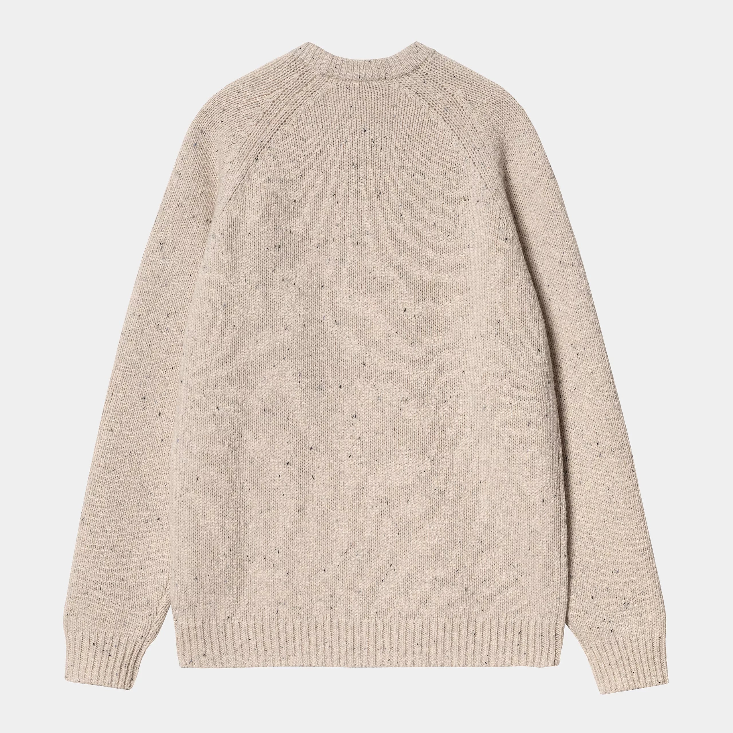 Carhartt WIP Anglistic Sweater Herren Strickpullover Carhartt WIP 