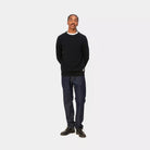 Carhartt WIP Anglistic Sweater Herren Strickpullover Carhartt WIP 