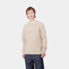 Carhartt WIP Anglistic Sweater Herren Strickpullover Carhartt WIP 