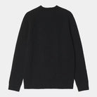 Carhartt WIP Anglistic Sweater Herren Strickpullover Carhartt WIP 