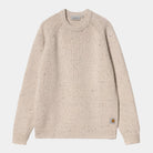 Carhartt WIP Anglistic Sweater Herren Strickpullover Carhartt WIP 