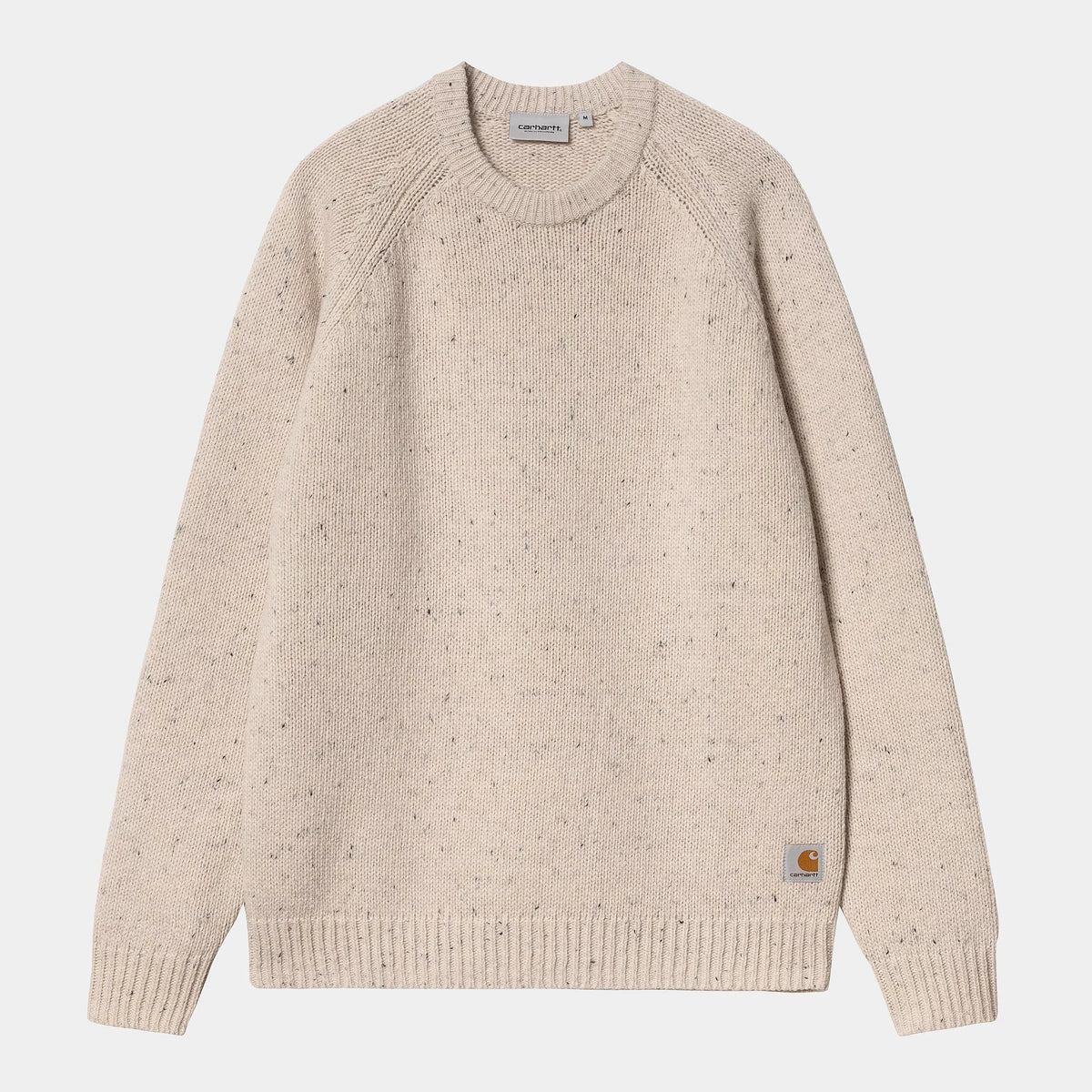 Carhartt WIP Anglistic Sweater Men