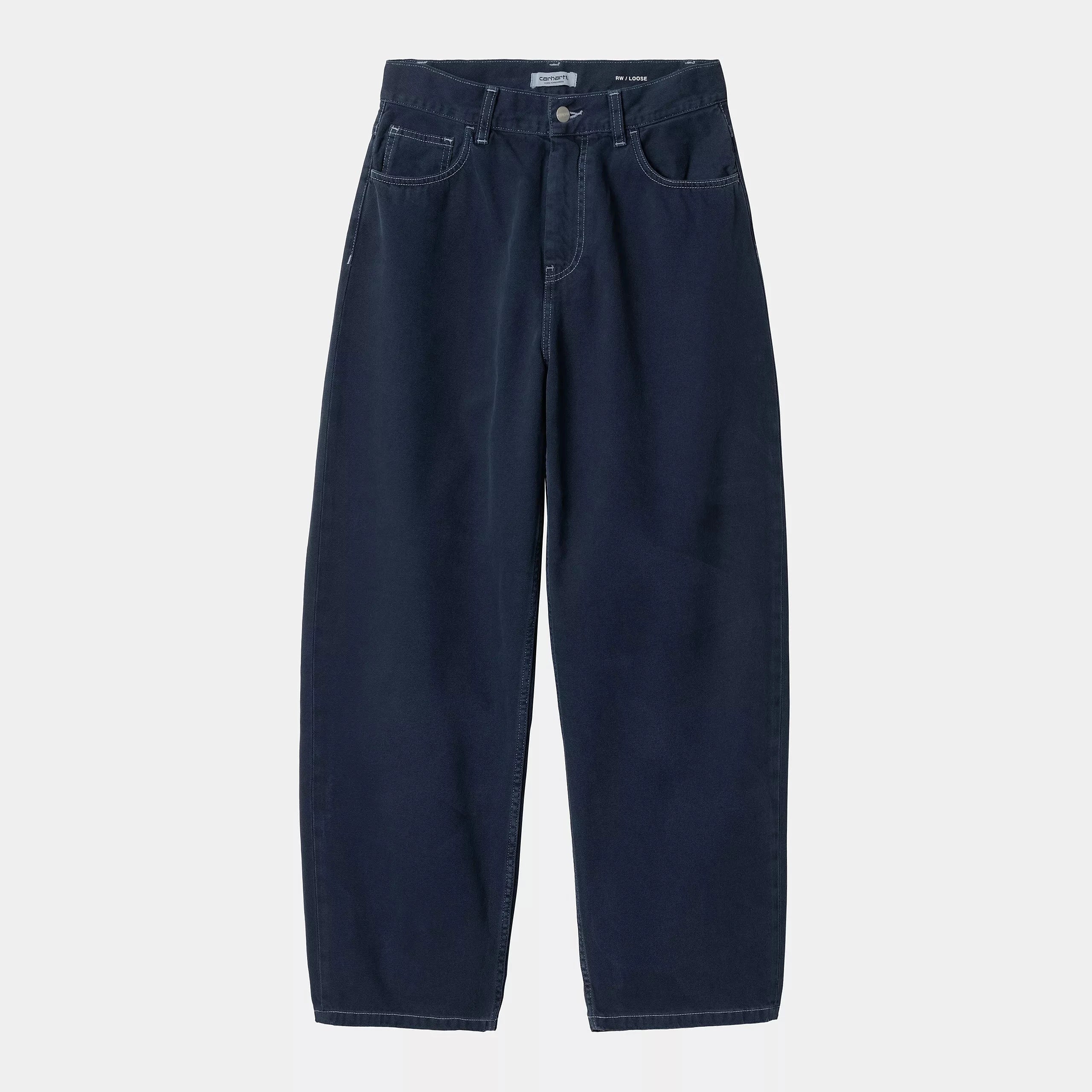 Carhartt WIP Brandon Hose Damen Jean Carhartt WIP 