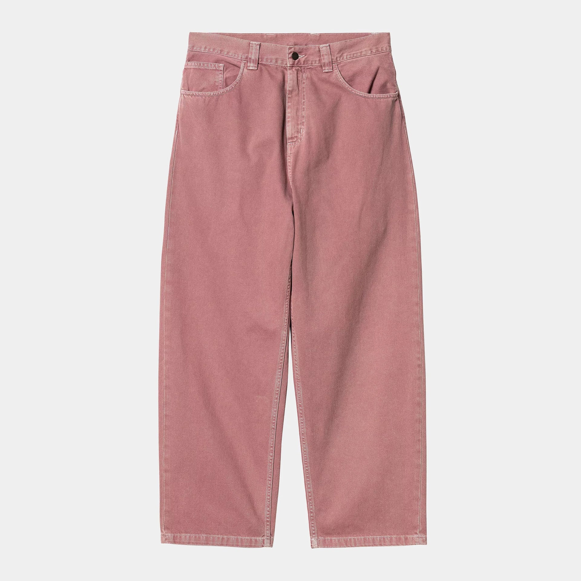 Carhartt wip Brandon Pantピンク Carhartt WIP Brandon Pant Herren