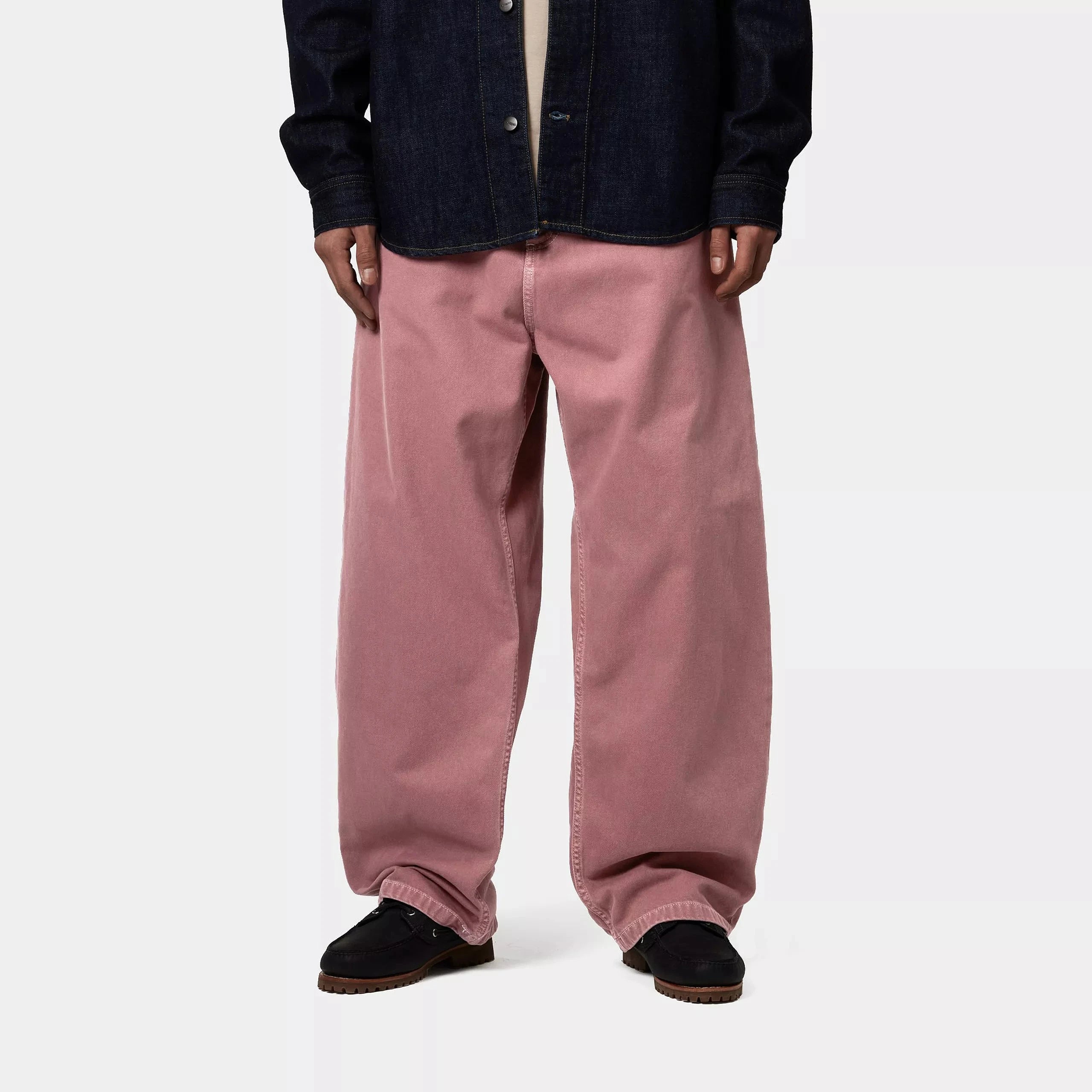 Carhartt WIP Brandon Pant Herren Jean Carhartt WIP 