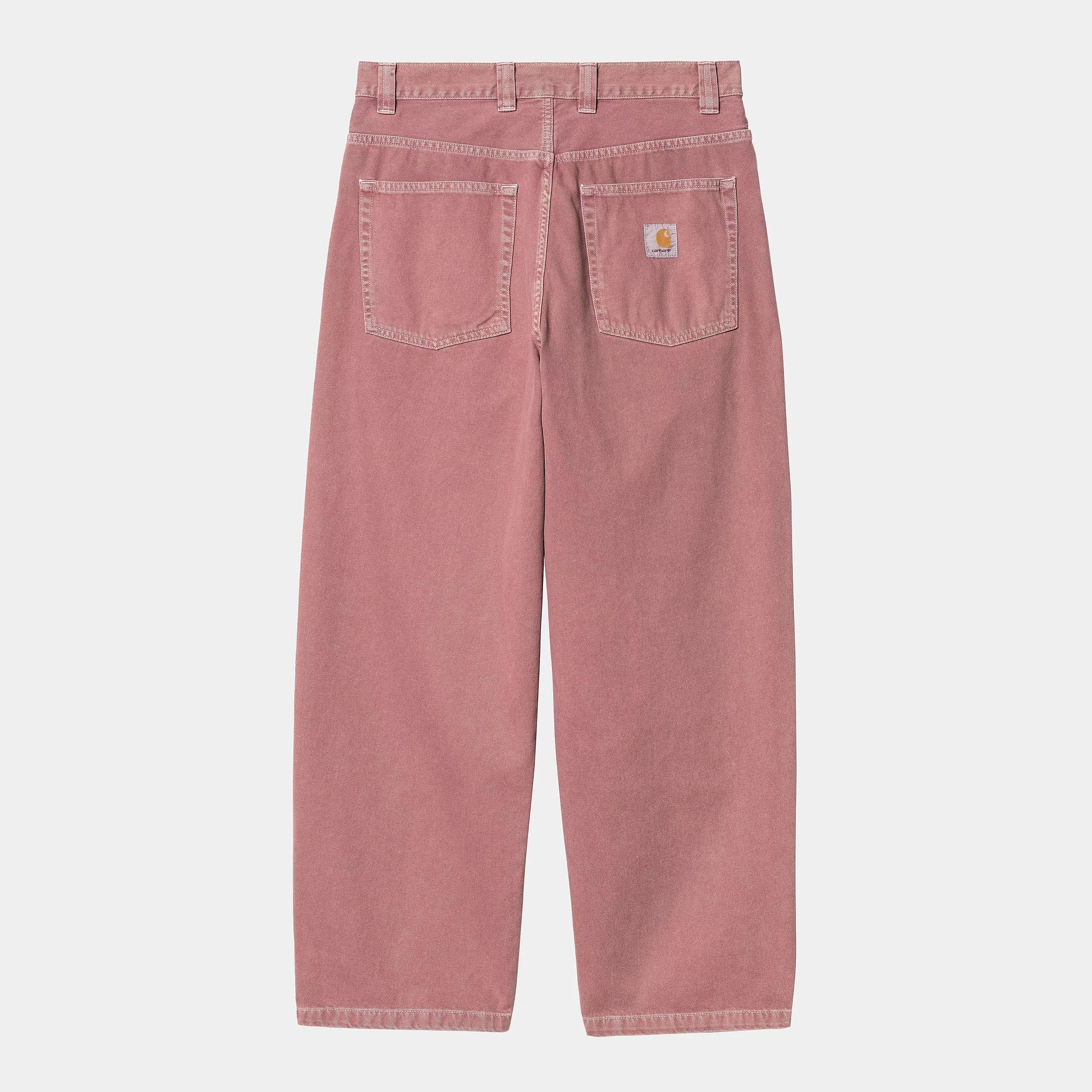 Carhartt WIP Brandon Pant Herren Jean Carhartt WIP 