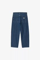 Carhartt WIP Brandon Pant Herren Jean Carhartt WIP 