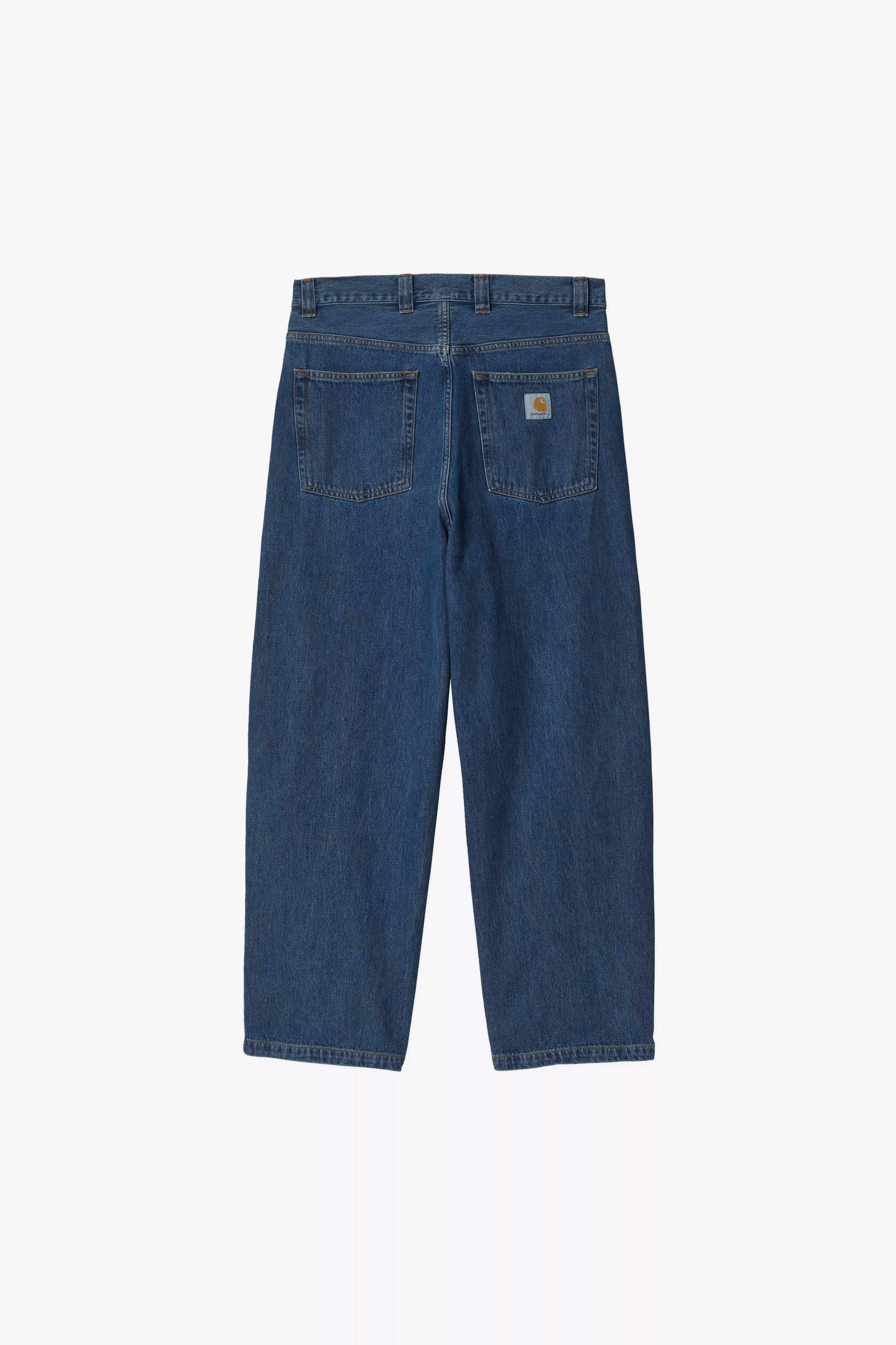 Carhartt WIP Brandon Pant Herren Jean Carhartt WIP 