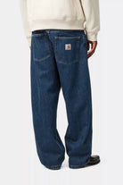 Carhartt WIP Brandon Pant Herren Jean Carhartt WIP 