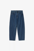 Carhartt WIP Brandon Pant Herren Jean Carhartt WIP 