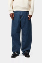 Carhartt WIP Brandon Pant Herren Jean Carhartt WIP 