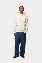 Carhartt WIP Brandon Pant Herren Jean Carhartt WIP 