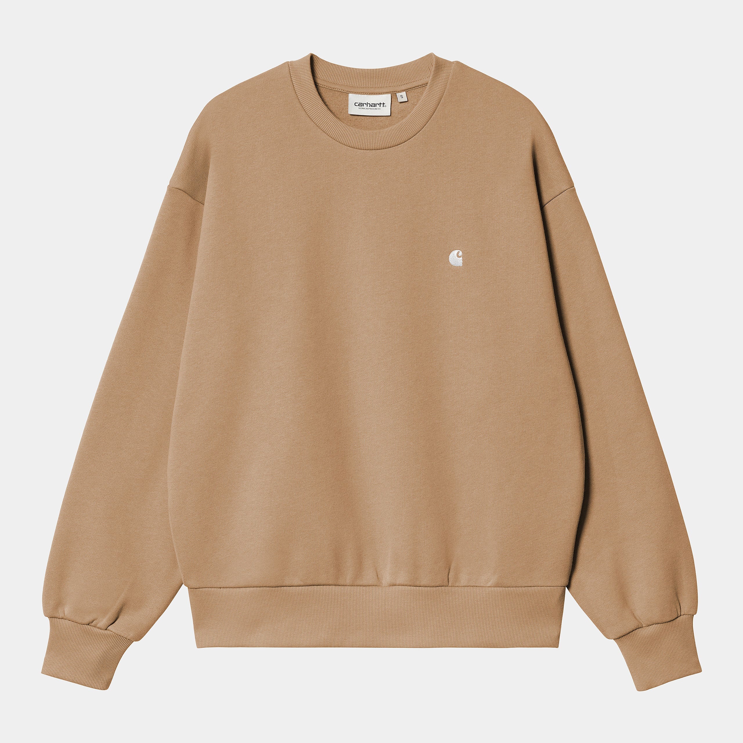 Carhartt WIP Casey Crewneck Sweater Damen Crewneck Carhartt WIP 