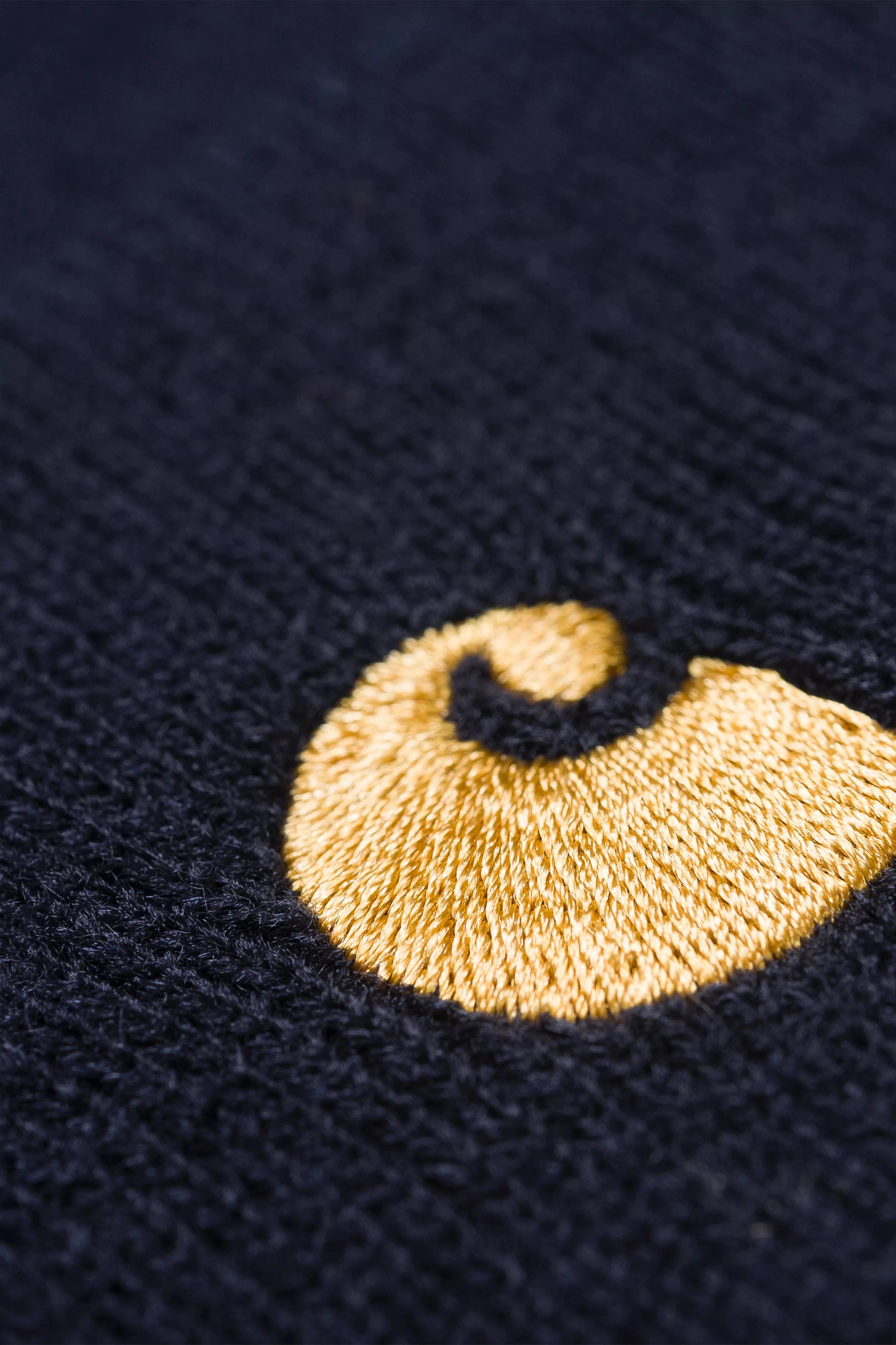 Carhartt WIP Chase Beanie Beanie Carhartt WIP 