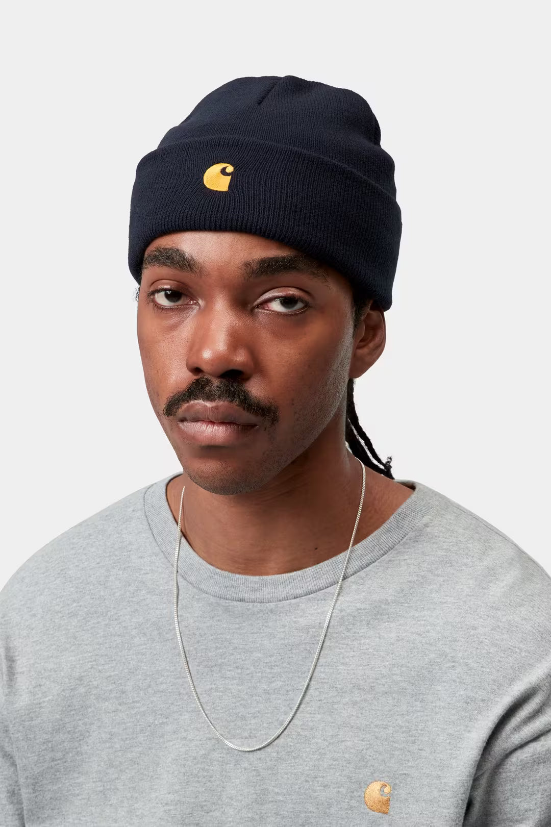 Carhartt WIP Chase Beanie Beanie Carhartt WIP 