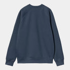 Carhartt WIP Chase Sweat Crewneck Herren Crewneck Carhartt WIP 