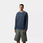 Carhartt WIP Chase Sweat Crewneck Herren Crewneck Carhartt WIP 