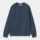 Carhartt WIP Chase Sweat Crewneck Herren Crewneck Carhartt WIP 