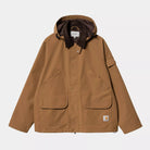 Carhartt WIP Clarton Jacket Herren Winterjacke Carhartt WIP 