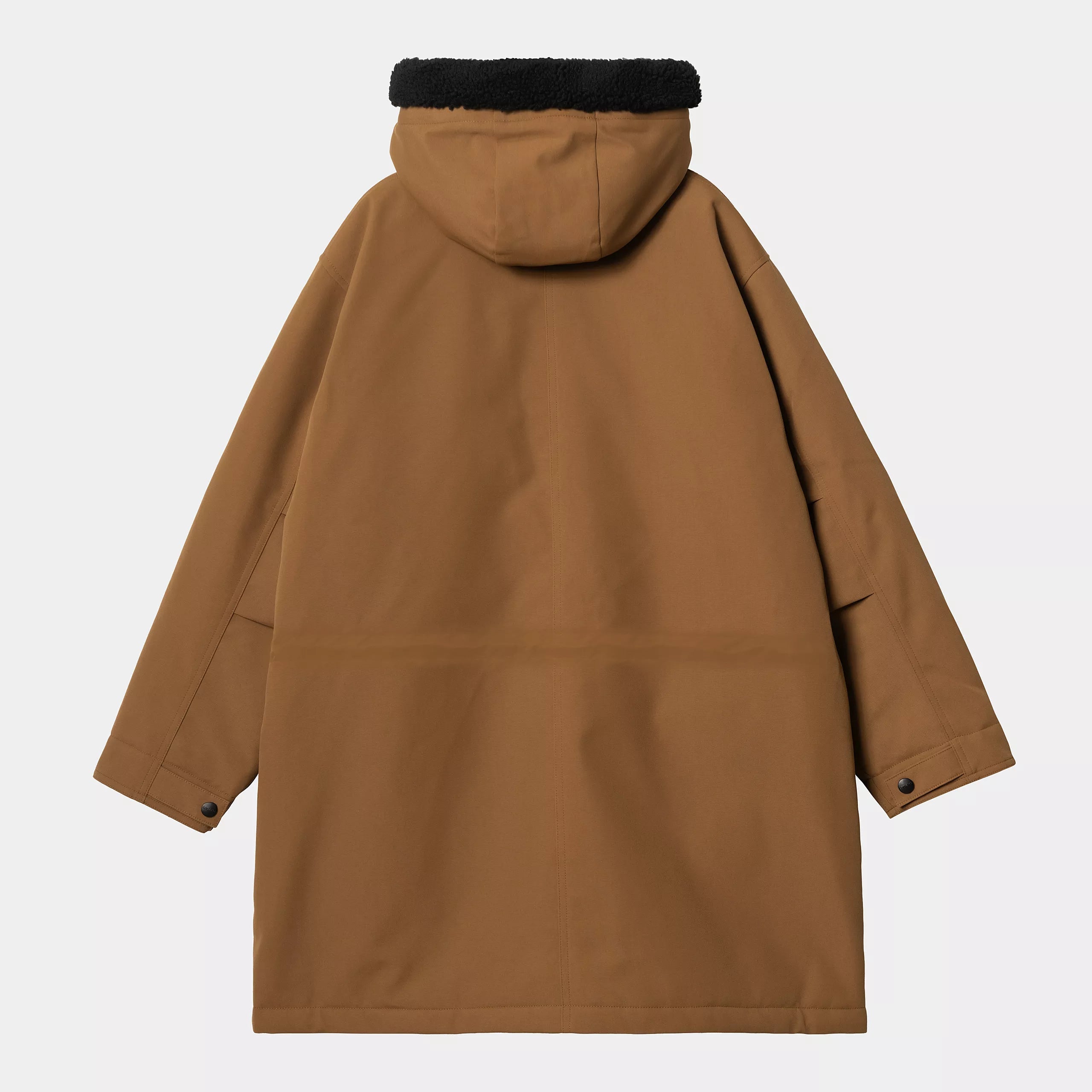 Carhartt WIP Clarton Parka Damen Parka Carhartt WIP 