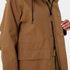 Carhartt WIP Clarton Parka Damen Parka Carhartt WIP 