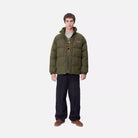 Carhartt WIP Danville Jacke Herren Daunenjacke Carhartt WIP 