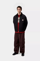 Carhartt WIP Detroit OG Jacke Herren Casual-Jacke Carhartt WIP 