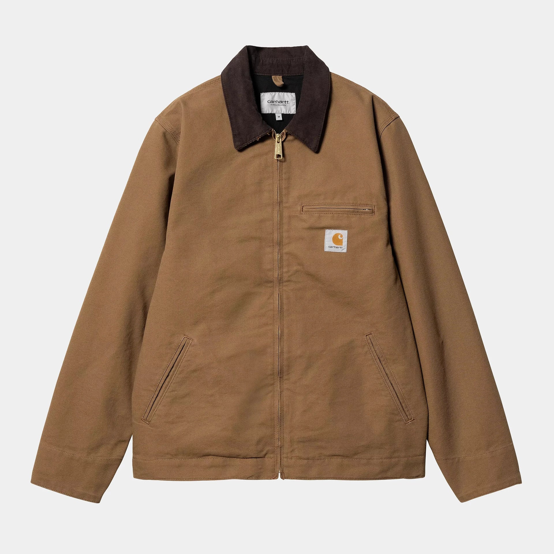 Carhartt WIP Detroit (Summer) Jacket Men