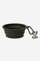 Carhartt WIP Dog Foldable Bowl Hundeschüssel Carhartt WIP 