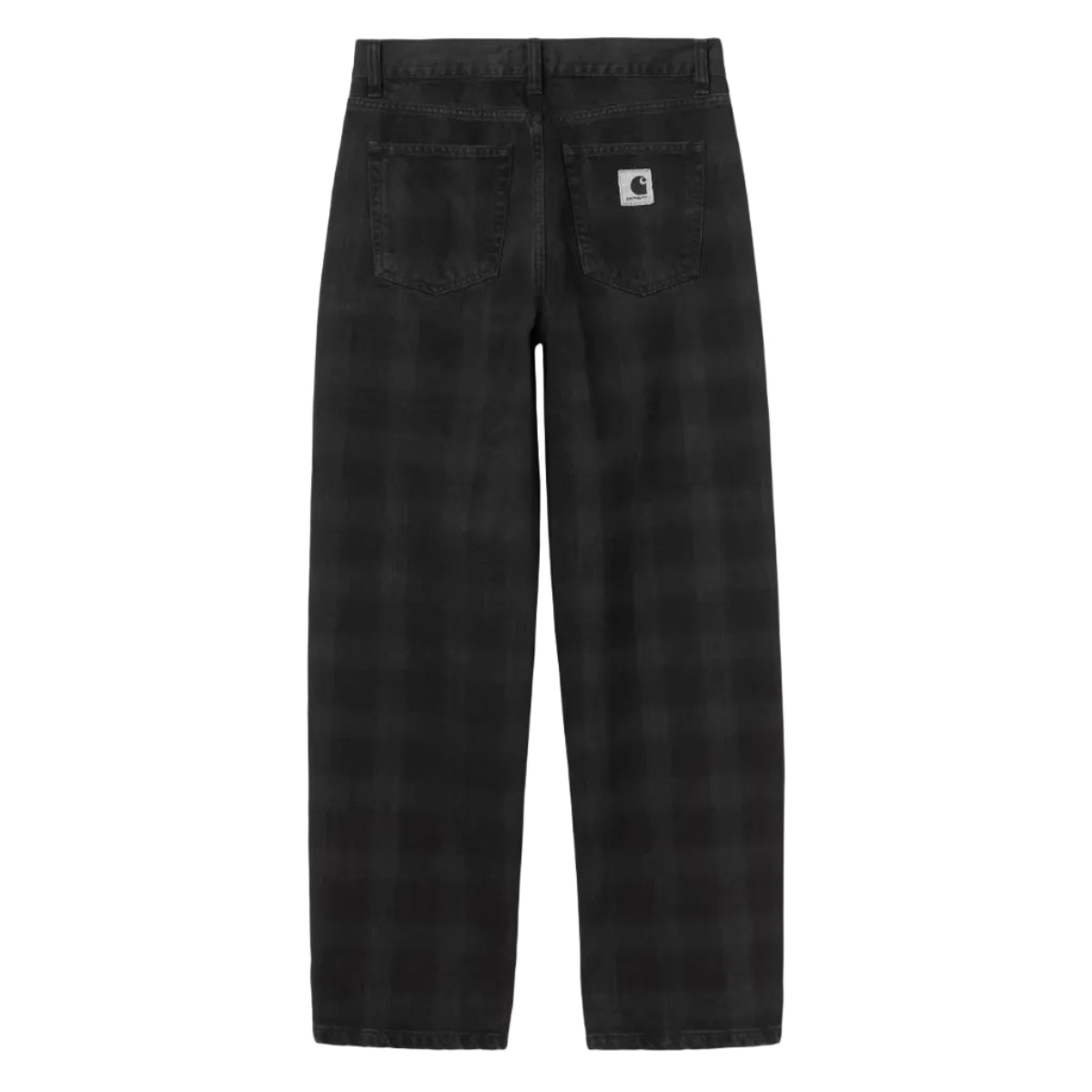 Carhartt WIP Everson 'Bradford' Trousers Women
