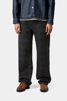 Carhartt WIP Everson 'Bradford' Hose Damen Jean Carhartt WIP 