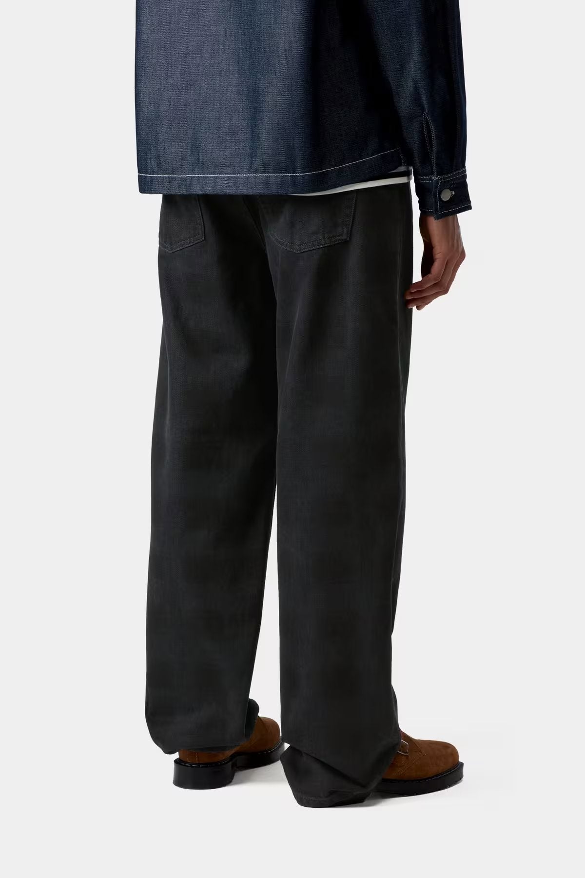 Carhartt WIP Everson 'Bradford' Hose Damen Jean Carhartt WIP 