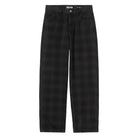 Carhartt WIP Everson 'Bradford' Hose Damen Jean Carhartt WIP 