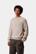Carhartt WIP Firth Sweater Herren Crewneck Carhartt WIP 