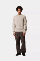 Carhartt WIP Firth Sweater Herren Crewneck Carhartt WIP 
