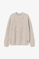 Carhartt WIP Firth Sweater Herren Crewneck Carhartt WIP 