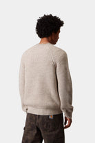 Carhartt WIP Firth Sweater Herren Crewneck Carhartt WIP 