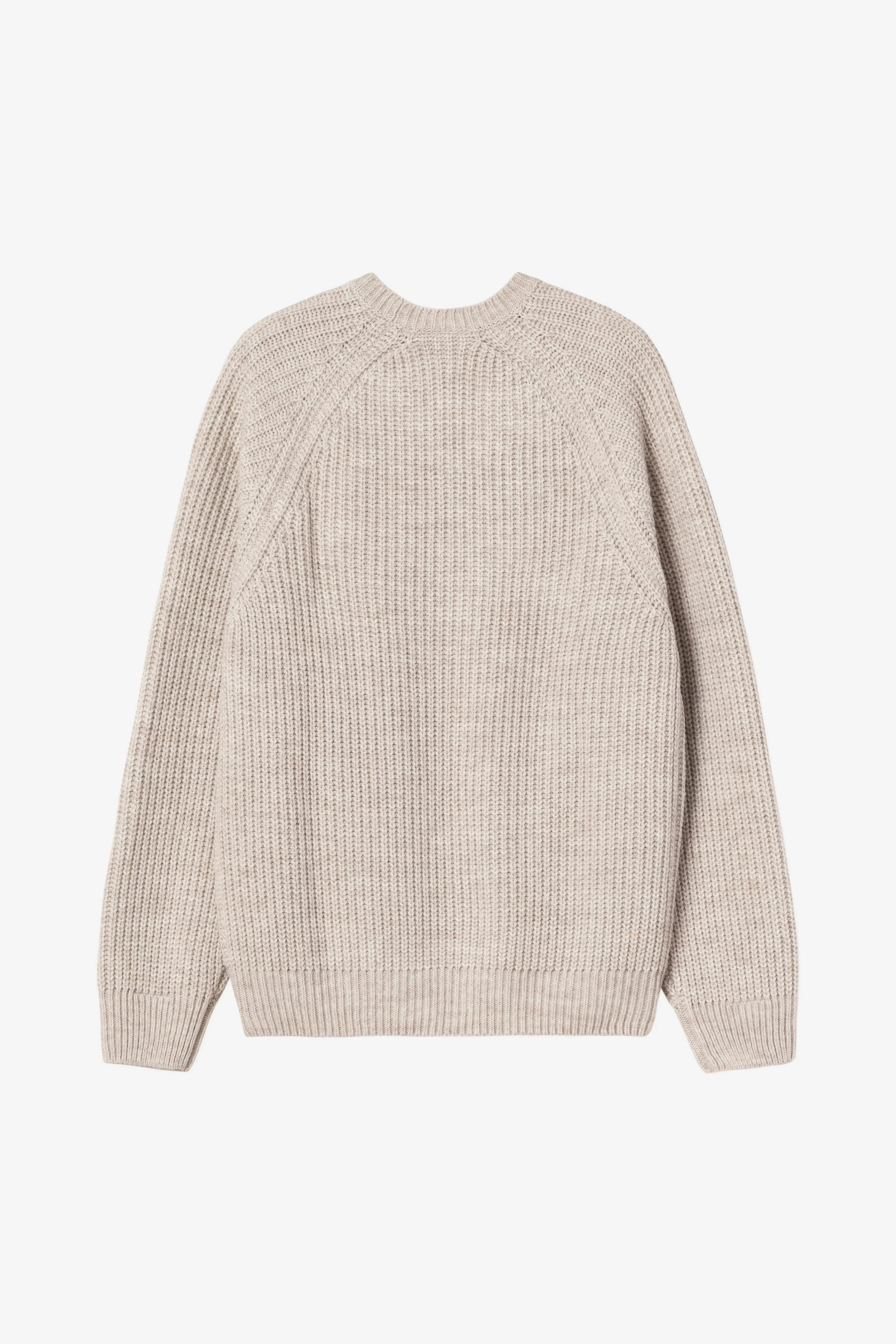 Carhartt WIP Firth Sweater Herren Crewneck Carhartt WIP 