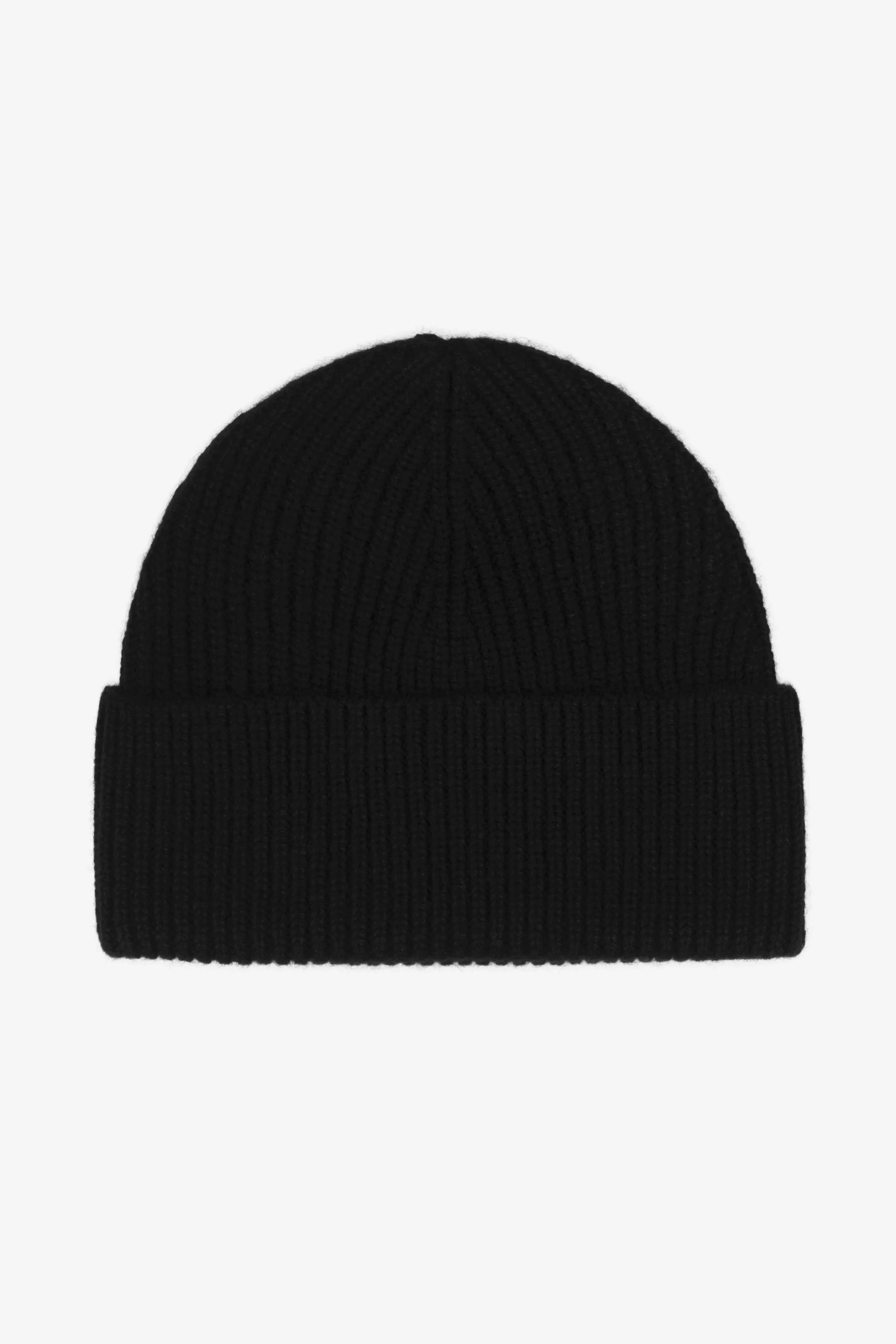 Carhartt WIP Gabe Beanie Black Beanie Carhartt WIP 