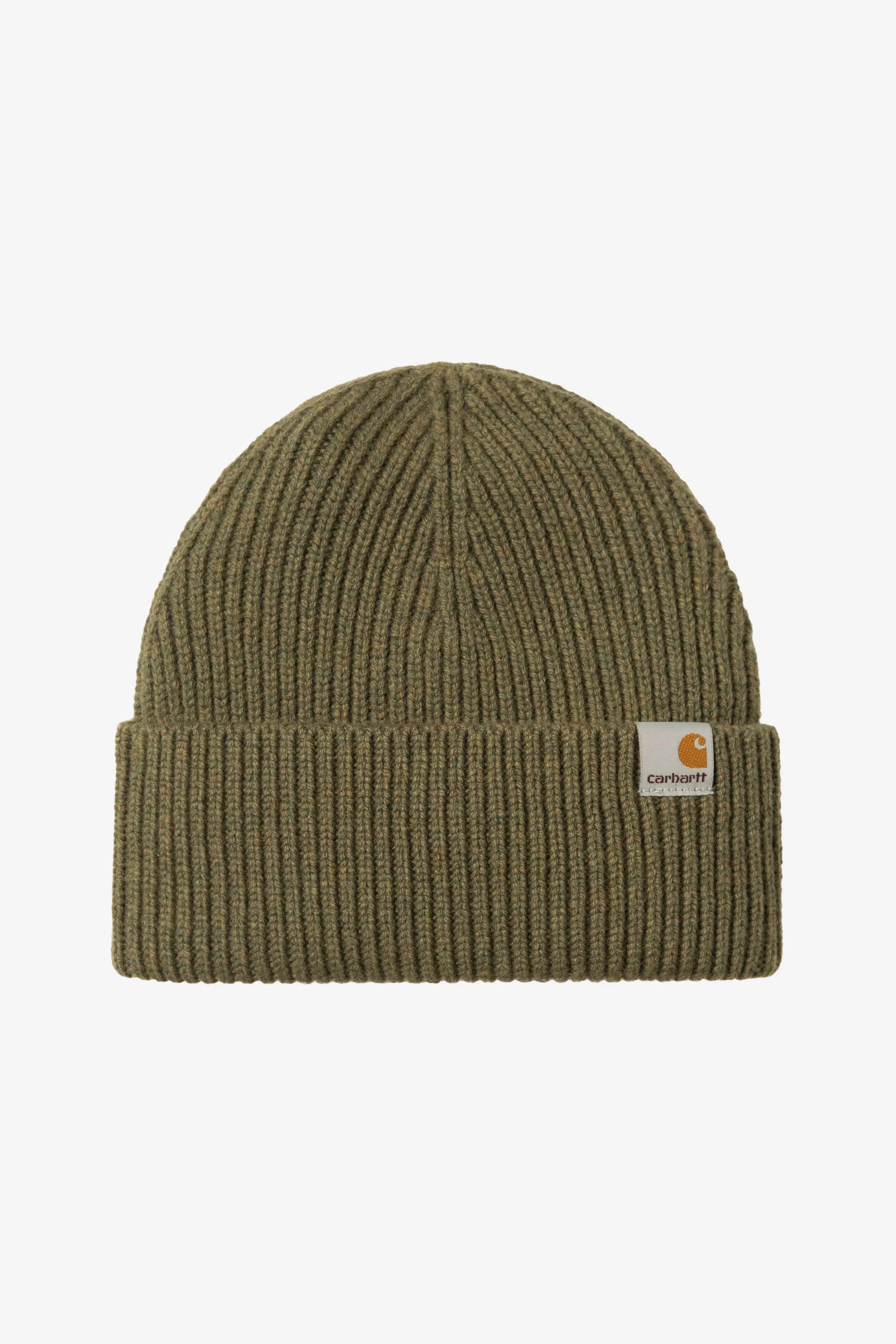 Carhartt WIP Gabe Beanie Brass Beanie Carhartt WIP 