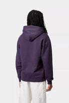 Carhartt WIP Hooded Carhartt Sweatshirt Damen Crewneck Carhartt WIP 