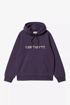 Carhartt WIP Hooded Carhartt Sweatshirt Herren Crewneck Carhartt WIP 